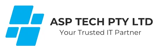 ASP Tech Pty Ltd